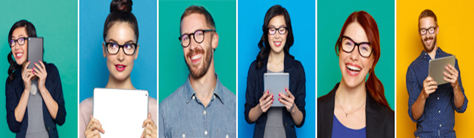eyezen - Entspanntes Sehen im multimedialen Alltag